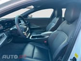 Lucid Air Pure AWD