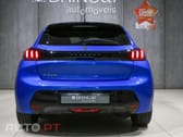 Peugeot E-208 Allure