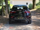 Mercedes-Benz GLC 300 de Coupé 4Matic