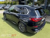 BMW X5 45 e xDrive Pack M