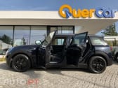 MINI Clubman One D