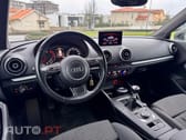 Audi A3 1.6 TDI Sport