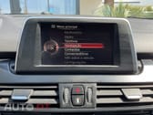 BMW 216 d