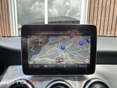 Mercedes-Benz CLA 200 d Shooting Brake AMG Line Aut.