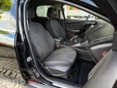 Ford Focus SW 1.6 TDCi Titanium