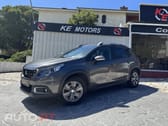 Peugeot 2008 1.2 PureTech Style