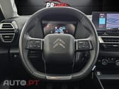 Citroen C4 BlueHDi 130 Stop&Start EAT8 SHINE