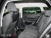 Skoda Octavia Break 2.0 TDI