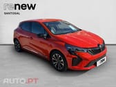 Renault Clio Techno Bio Fuel