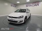 Volkswagen Golf 1.6 HDI CONFORTLINE
