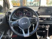 Kia Picanto 1.0 CVVT Easy