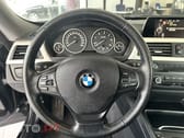 BMW 318 d GT 2.0 Aut.