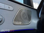 Mercedes-Benz GLE de 4Matic