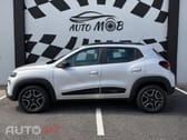 Dacia Spring Electric 45 Expression