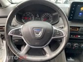 Dacia Sandero 1.0 TCe Expression