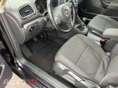 Volkswagen Golf Variant 1.6 TDI Bluetooth