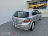 Opel Astra 1.7 CDTi Executive