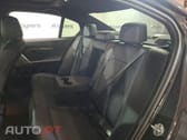 BMW 530 e