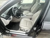 Mercedes-Benz C 220 CDi Elegance