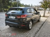 BMW X1 25 e xDrive Line Sport