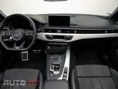 Audi A5 2.0 TFSi S-line S tronic