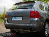 Porsche Cayenne Tiptronic