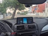 BMW 116 Sport Line (F20)