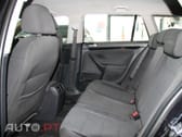 Volkswagen Golf Variant 1.6 TDi Confortline