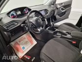 Peugeot 308 SW 1.6 BlueHDi Style