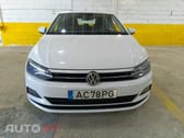 Volkswagen Polo 1.0 TSI Confortline