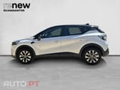 Renault Captur Evolution TCe 90