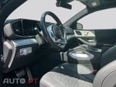 Mercedes-Benz GLE I.V.A DEDUTIVEL e 4M AMG Line  