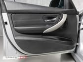 BMW 320 D Look M performance