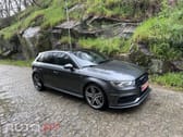 Audi A3 Sportback 1.8 TFSi S-line S tronic