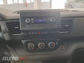 Renault Trafic 2.0 Blue dCi L1 Zen