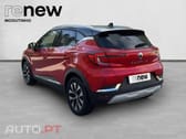 Renault Captur Captur Techno TCe 90