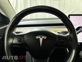 Tesla Model 3 Long-Range Dual Motor AWD