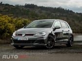 Volkswagen Golf 2.0 TSi GTi Performance