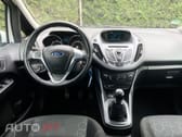 Ford B-Max 1.5 TDCi Titanium