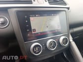 Renault Kadjar BLUE dCi 115 Deluxe-Pack LIMITED