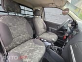 Fiat Strada 1.3 M-Jet CD Adventure