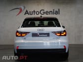 Audi A1 25 TFSI