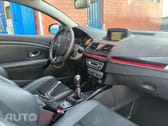 Renault Mégane Coupe 1.5 dCi GT Line