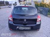 Renault Clio 1.2 TCE