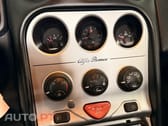 Alfa Romeo Spider 2.0 TS