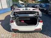 BMW 420 d Cabrio M Sport