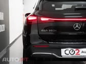 Mercedes-Benz EQA 250+ AMG Line