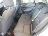 Mazda CX-3 CX3-SKYACTIV-D