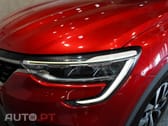 Renault Arkana 1.6 E-Tech Business