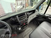 Iveco Daily 3.0 35C17 3000